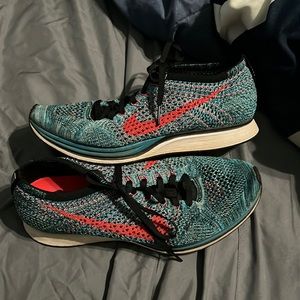 Nike Fly Knit Shoes